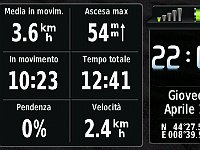 GPS Faiallo-RifPrariondo-MonteRama-Lerca-SentieroDellIngegnere-2019.04.18-info2
