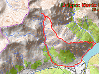 GPS MonteMotto-Anello-2016.08.19