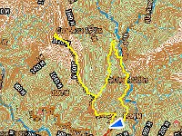 GPS Cicogna-CimaSasso-2017.11.26-mappa