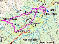 GPS AlpeDelGiass-2018.30.12-mappa
