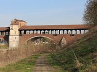 RisveglioNeiCampi-24 Pavia  Pavia: Ponte Vecchio