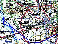 GPS SantaMariaInBinda-viaTicino-2018.03.14-mappa
