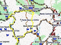GPS FerrataContrario-2017.08.05-mappa