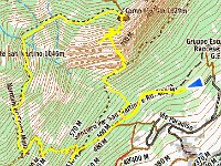 GPS FerrataMedale-2017.06.08-mappa