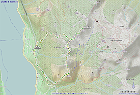 GPS mappa