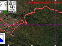GPS Grona-Ferrata-2016.05.28