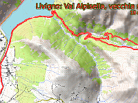 GPS ValAlpisella-VecchiaStrada-2016.08.18