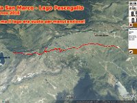 GPS CaSanMarco-LagoPescegallo-2016.11.01