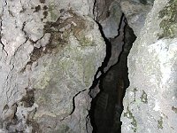 FerrataCoren-069 070 Grotta-Panorama  Projection: Equirectangular (2)  FOV: 65 x 106  Ev: 5,74