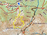 GPS PassoZambla-FerrataMaurizio-2017.06.19-mappa