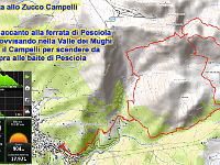 GPS Moggio-CanaloneDiPesciola-ValleDeiMughi-2020.02.28.