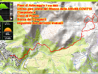 GPS Moggio-CimaDiPiazzo-BoccaDeiCampelli-2020.03.07