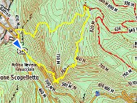 GPS Varallo-FerrataFalconera-2017.07.06-mappa
