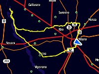GPS Anello-NaviglioGrande-Villoresi-2017.03.25-mappa