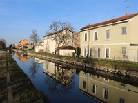 RisveglioNeiCampi-32  Naviglio Pavese alle porte di Milano