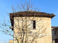 RisveglioNeiCampi-34  Naviglio Pavese: casa del guardiano Idraulico